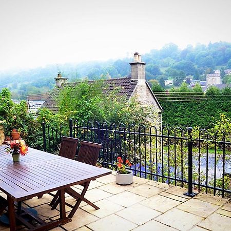 Vila Trade Digs Brimscombe Stroud  Exteriér fotografie