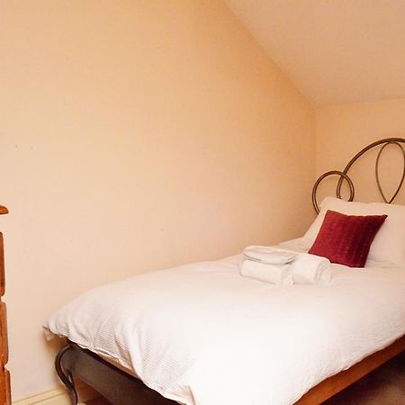 Vila Trade Digs Brimscombe Stroud  Exteriér fotografie