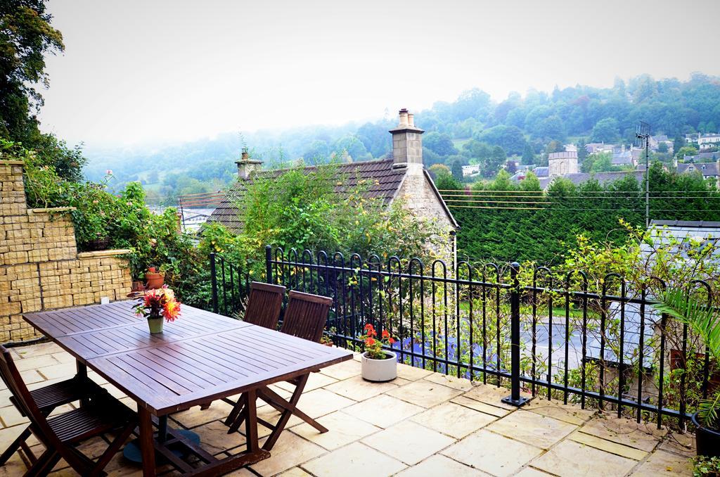 Vila Trade Digs Brimscombe Stroud  Exteriér fotografie