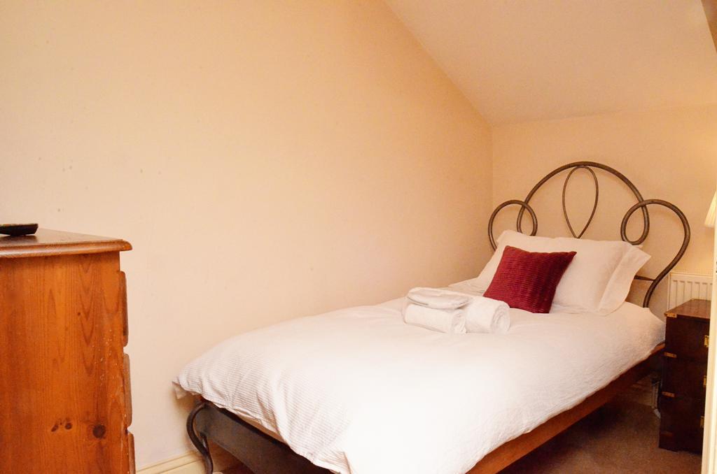 Vila Trade Digs Brimscombe Stroud  Exteriér fotografie