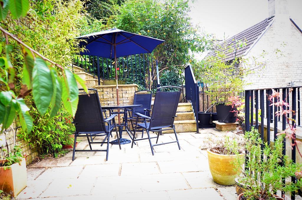 Vila Trade Digs Brimscombe Stroud  Exteriér fotografie