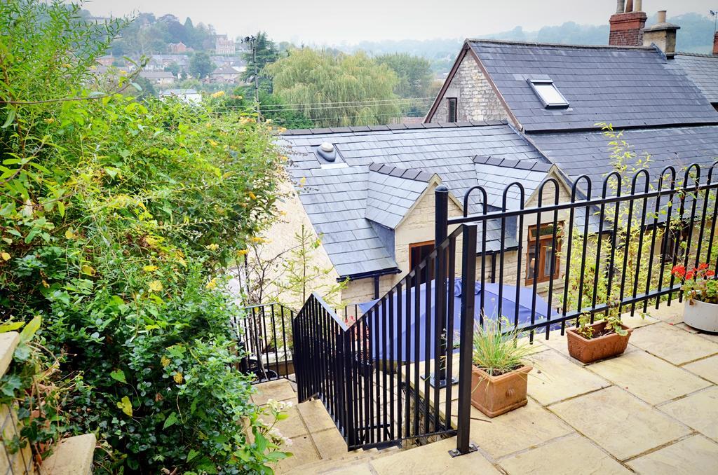 Vila Trade Digs Brimscombe Stroud  Pokoj fotografie