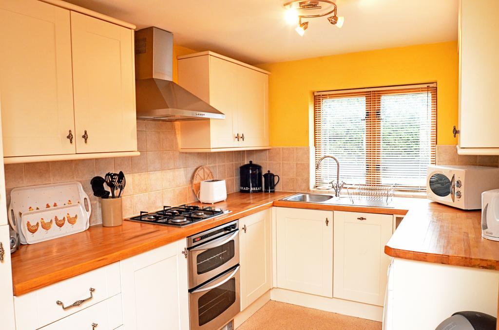 Vila Trade Digs Brimscombe Stroud  Pokoj fotografie